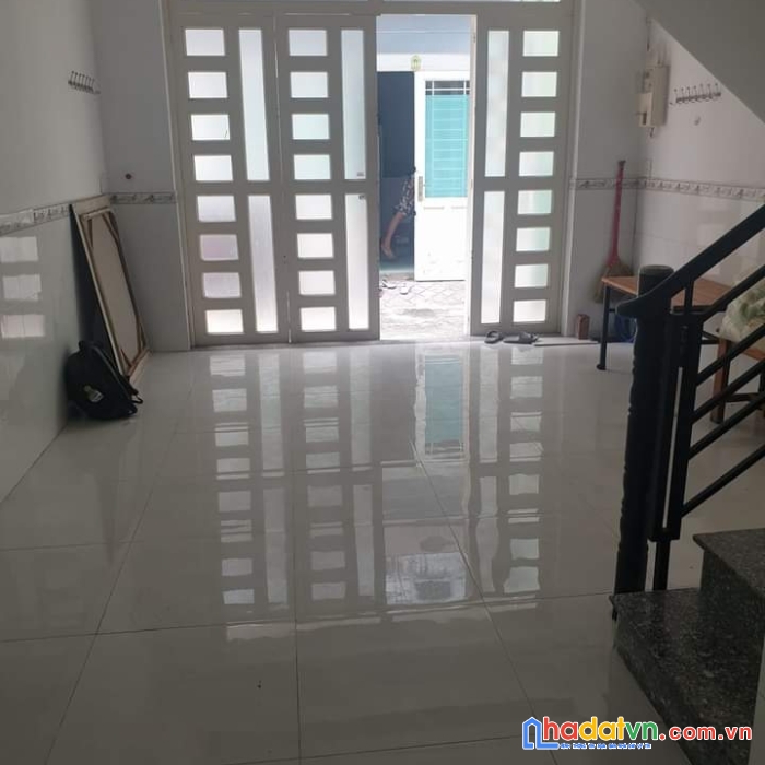 Bán nhà mới 2 tầng quang trung, p.10, gò vấp 33m2 chỉ 3,1 tỷ