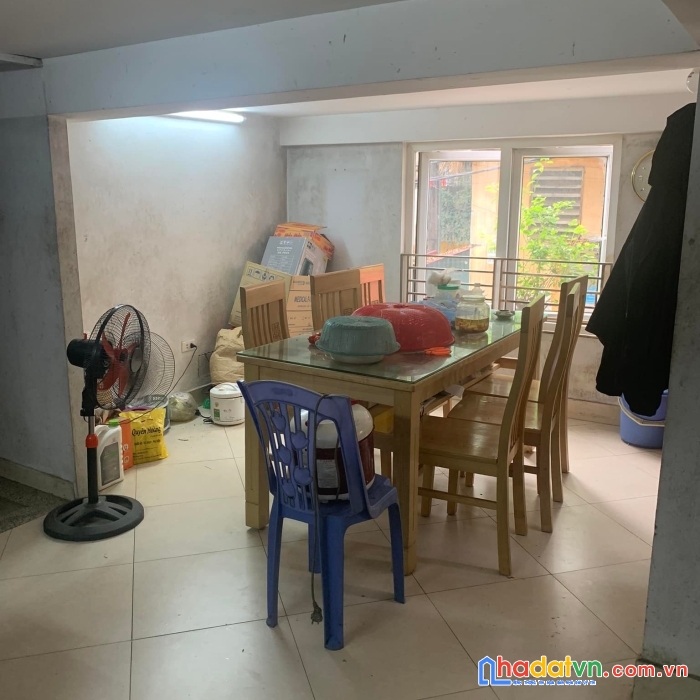 ( phúc xá -yên phụ - tân ấp) nhà mặt phố-kinh doanh
