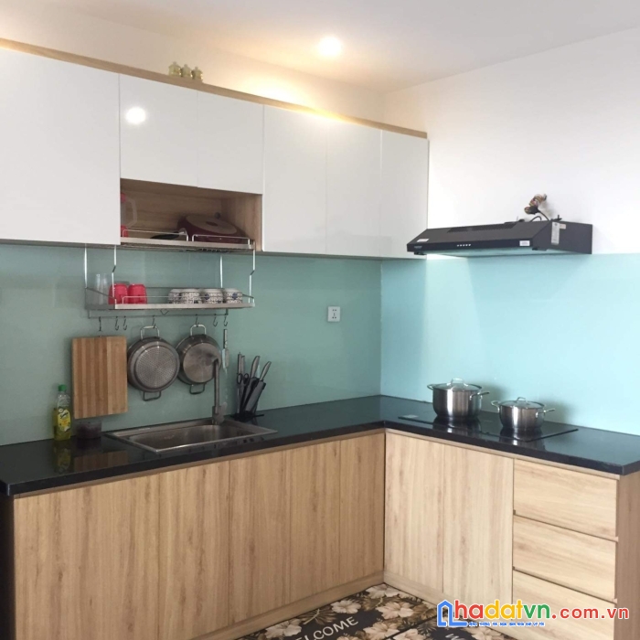 Căn hộ 2pn full nội thất giá 8 triệu