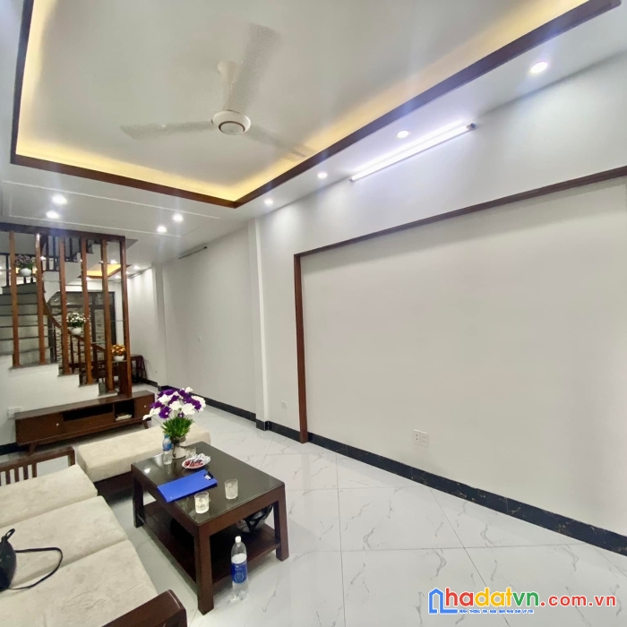 Bán nhà thanh liệt – ngõ nông, thông – 3 bước ra phố - tiện ích