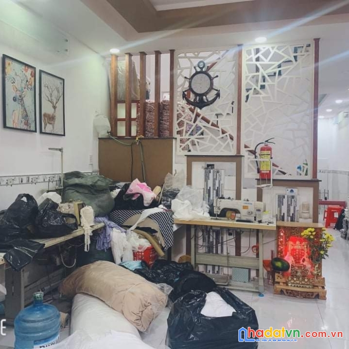 0835120135 bán  nhà hxh tân phú, 64m2, 2 tầng , nhỉnh 5 tỷ