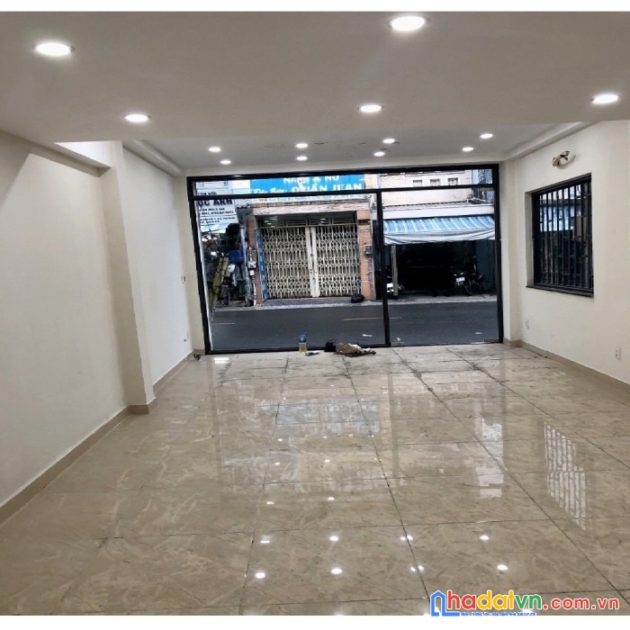 Bán nhà mt kinh doanh đỉnh 4 tầng kha vạn cân thủ đức giá 20 tỷ.