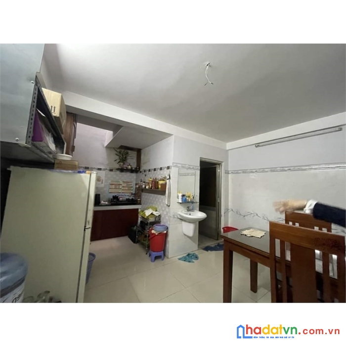 Bán nhà hẻm ô tô 7m nguyễn văn linh, hải châu đà nẵng