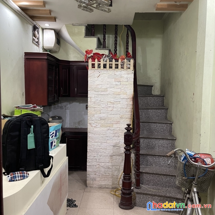 Giá hạt rẻ lô góc ở luôn minh khai 16mx3t mt2.5m 1.1 tỷ