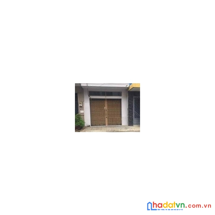 Bán nhà hxh thông 80m2 gần ttyt bình chiểu tp.thủ đức giá 4,3 tỷ.