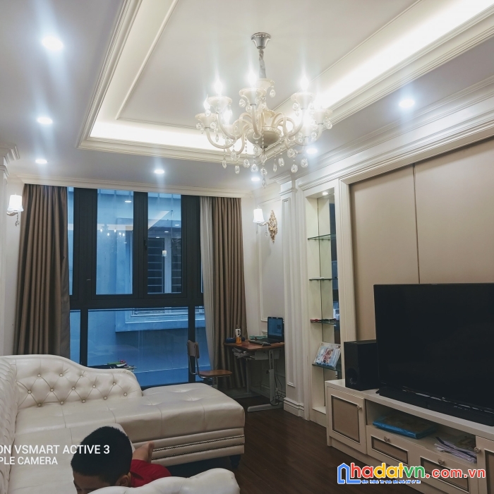 Bán nhà xuân la phân lô tổng cục 2. ngõ thông tứ tung  ô tô tránh. vỉa hè. dt 33/35m. chỉ 6,7 tỷ