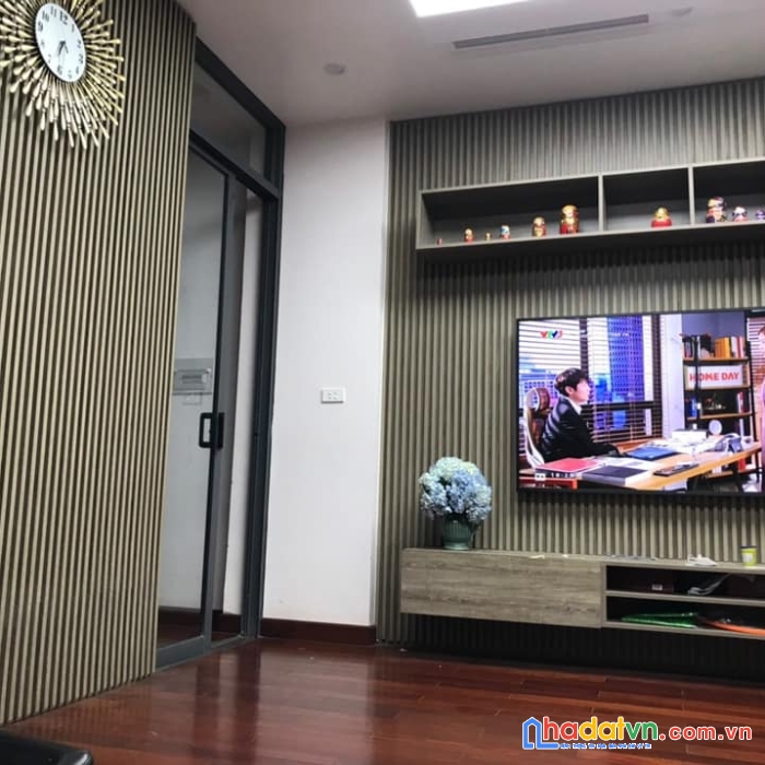 Bán liền kề, kđt văn phú, hoàn thiện 90m2 mt 5m 10.96 tỷ - ô tô, kinh doanh, vỉa hè