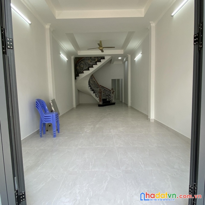 Mặt tiền nguyễn sơn, tân phú, 80m2, 22 tỷ