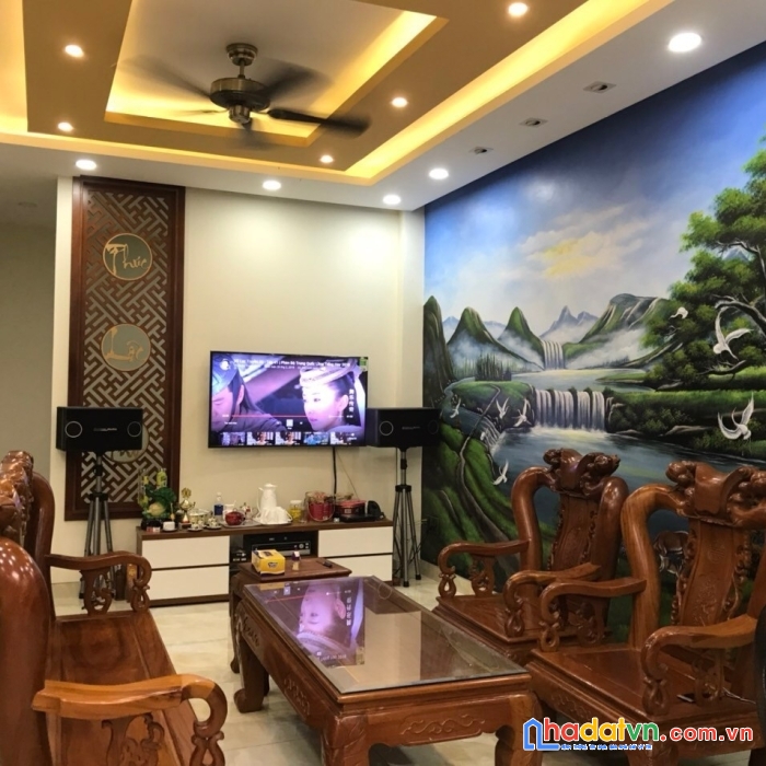 Mặt tiền gò dầu, tân phú, 120m2, 21.x tỷ