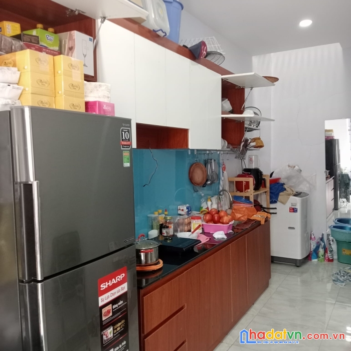 Nhà lý thái tổ - 5 phòng ngủ  - gần 40m2 - 7.250 tỷ