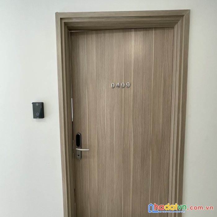 Bán căn hộ grand park toà s1.07, 42m 2tỷ500