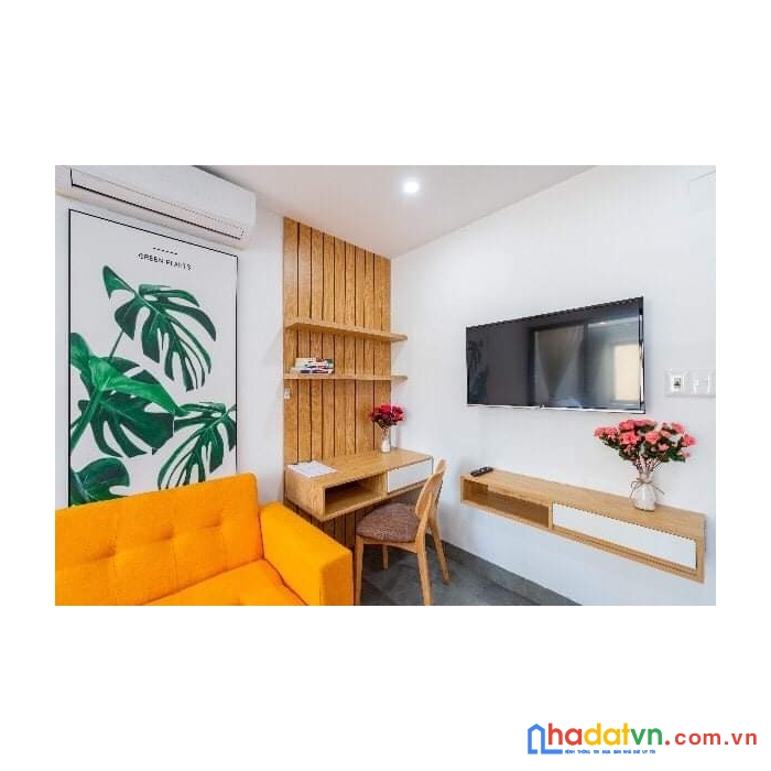 Bán tòa căn hộ hồ nghinh, sơn trà, sát biển mỹ khê, lô góc, 5 tầng, doanh thu 60tr, 11 phòng, chỉ