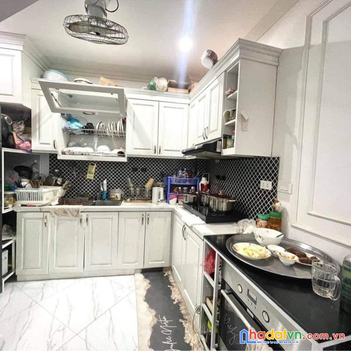 Cực hiếm, 4,1 tỷ, 40m2 5 tầng, ô tô đỗ, nội thất siêu vip thanh xuân có 102