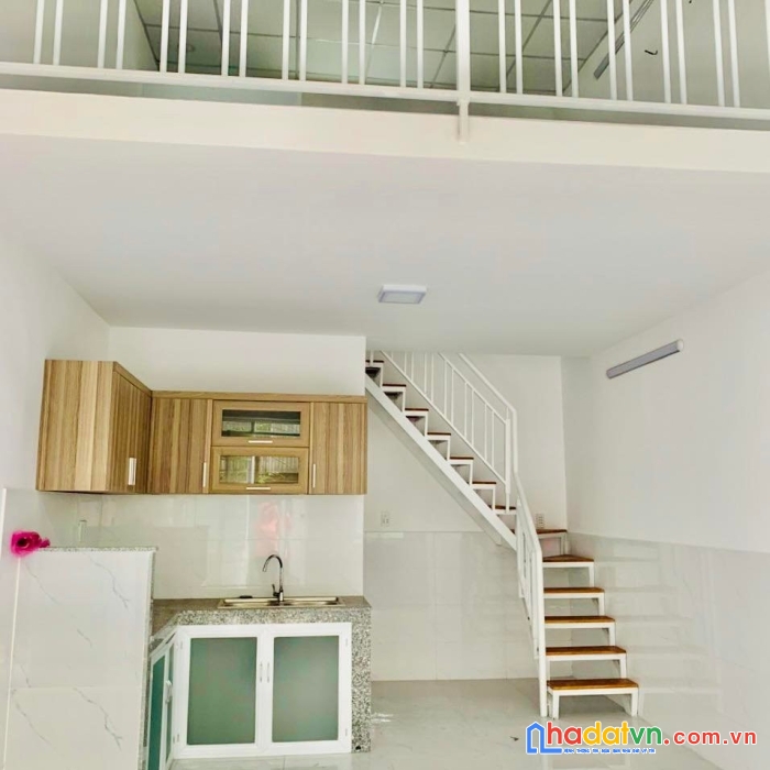 Bán nhà sát bờ kênh 13, bao mưa không ngập nhà - hbc - thủ đức, 1.45 tỷ