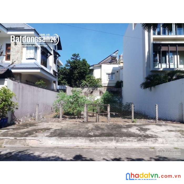 Bán đất biệt thự khu 31ha trâu quỳ -255m2 đường 13m giá đầu tư đẹp. 0982852808