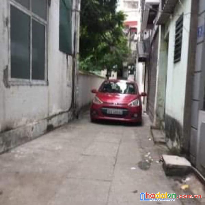 Giảm sâ u nhà giải phóng hoàng mai 85m x mt 5m chưa đến 7 tỷ