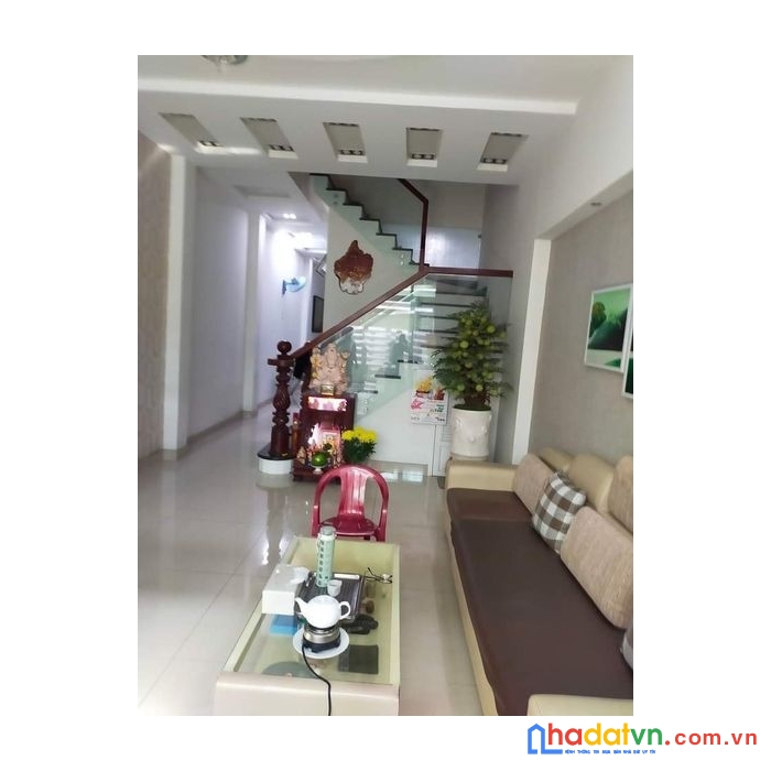 Bán nhà tân phú , đỗ công tường ,100m2  4 tầng  nhỉnh 12 tỷ