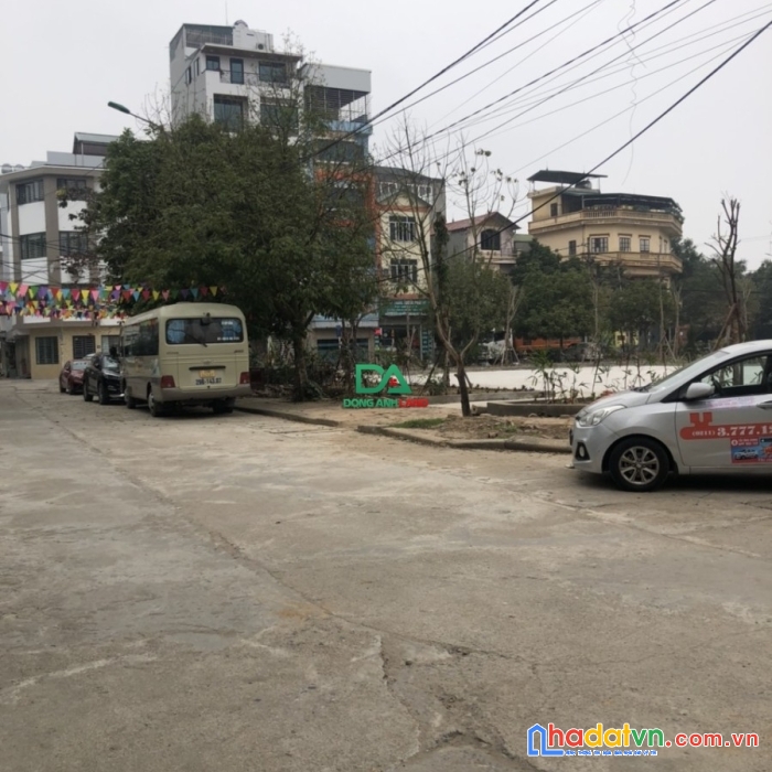 Bán đât thôn tằng mi xã nam hồng giá 2x nhỏ