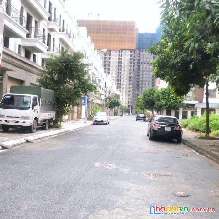 Bán shophouse hải phát thuận an trâu quỳ -90m2 4 tầng đường 11m.0982852808