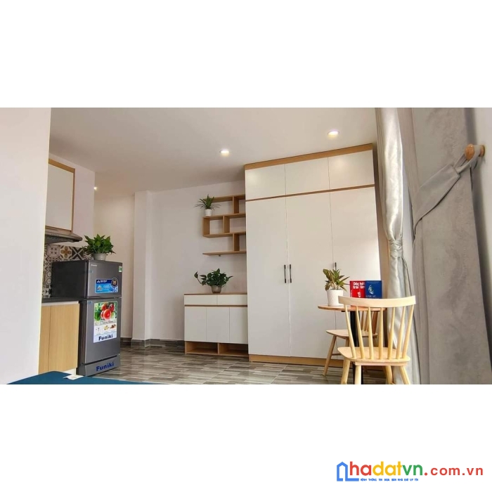 Bán ccmn phố lê đức thọ- nam từ liêm. kinh doanh đỉnh.thang máy. tổng 14pn khép kín.