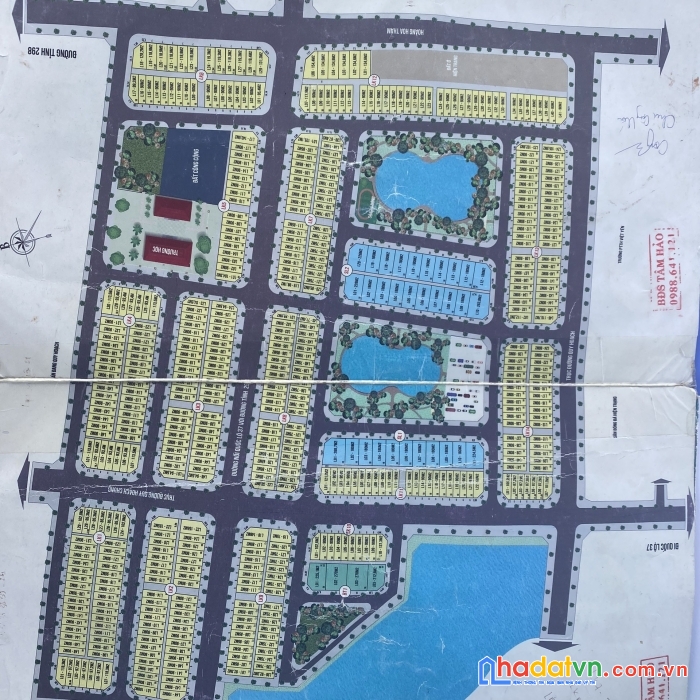 Chính chủ cần bán gấp đất nền đông bắc bích động, việt yên bắc giang _dt 90 m2 _ giá chỉ từ 2,x tỷ