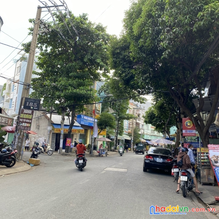 Mặt tiền cafe cực đỉnh phan anh, bình tân, mặt bằng 231 m2