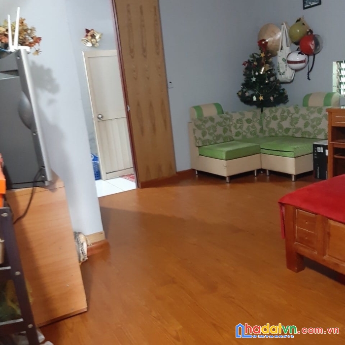 Nhà trường chinh-tân bình- hẻm xe tải-45m2-4,7 tỷ