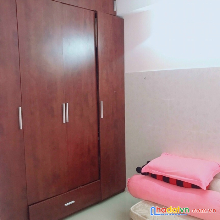 Nhàbán hxh 3lầu 46m2 nguyễn thượng hiền q.phúnhuận