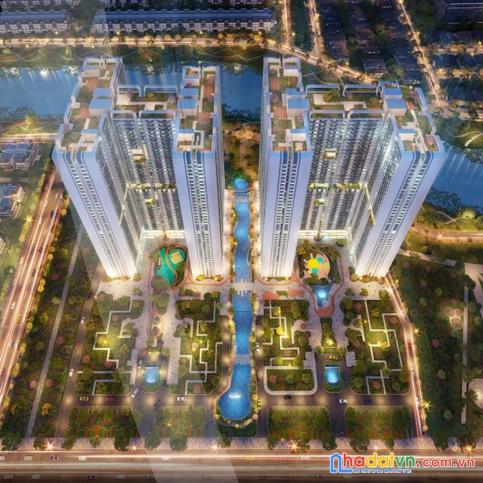 Sở hữu căn hộ astral city bình dương cách tphcm chỉ 30 phút. giá chỉ 1 tỷ 3.