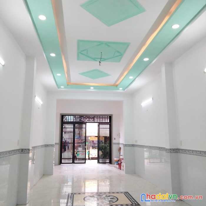 Bình thạnh - nhà mặt tiền kd, 3 tầng, võ duy ninh, 45m, giá 5.89 tỷ .