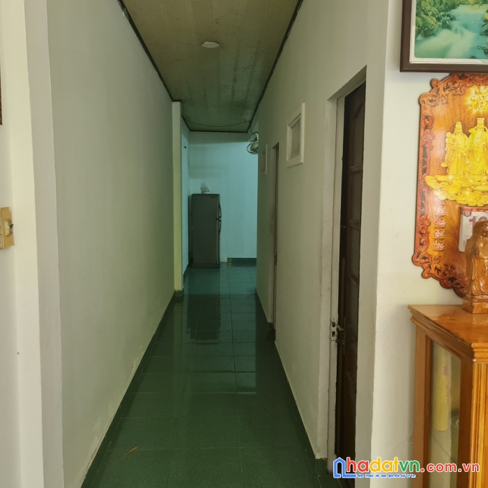 Bán dãy trọ gần trường đại học đường lê văn đức, hải châu đà nẵng