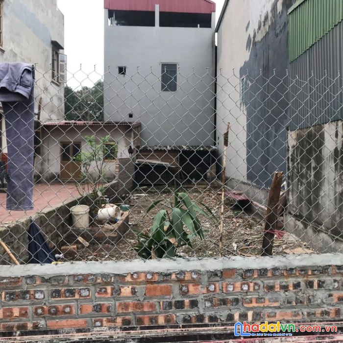 Chính chủ cần bán 76.8m2 xuân nộn đông anh hà nội