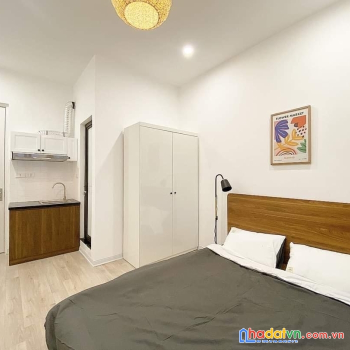 Bán toà ccmn pháo đài láng chỉ 6 tỷ- doanh thu 50tr/ tháng