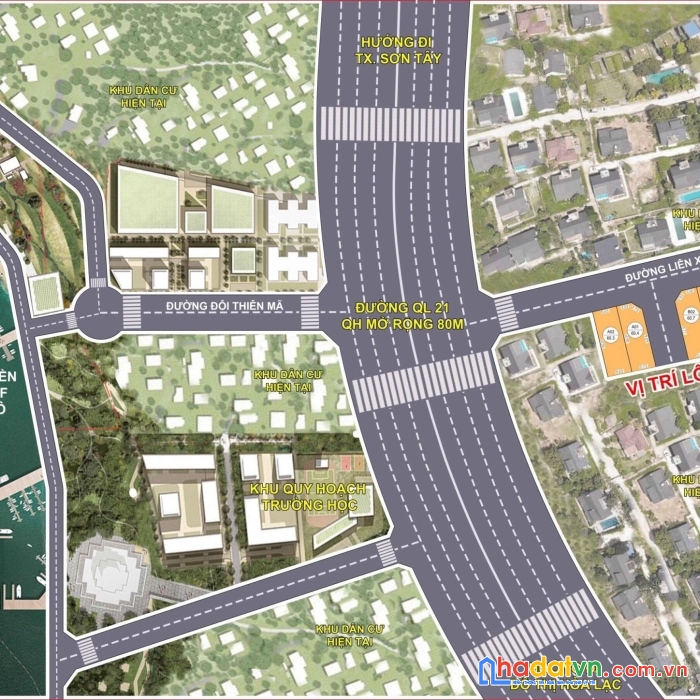 925 triệu-60m cổ đông sơn tây