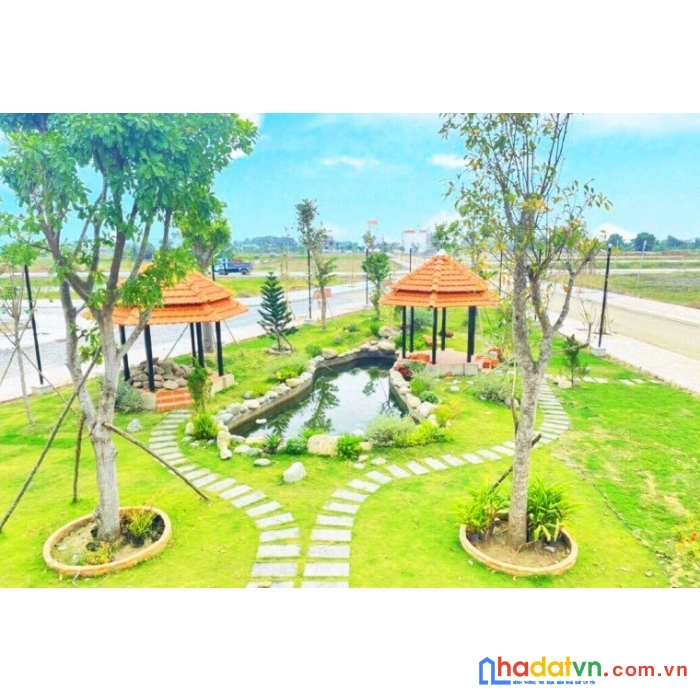 Bán đất mặt tiền nguyễn trung trực giá 1ti6 diện tích 5x10