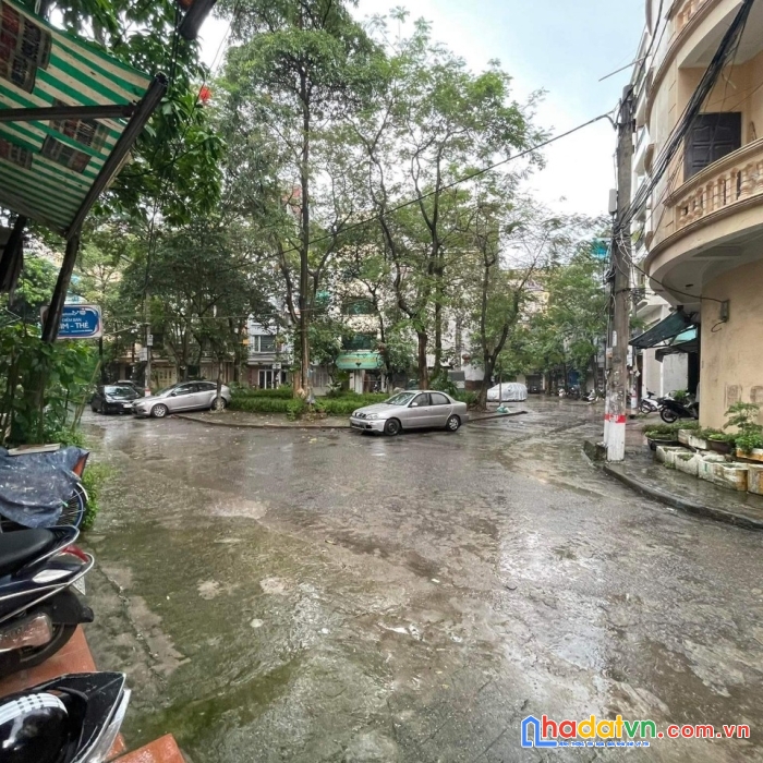 Nhà đẹp phân lô cán bộ  ô tô đỗ cửa đền lừ hoàng mai 45mx5t mt 4.1m 9.9 tỷ 0913648922