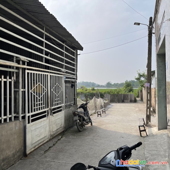 Rẻ nhất xuân bách quang tiến 66m sẵn nhà 2 tầng vẫn còn mới tinh giá chưa đến 2 tỷ