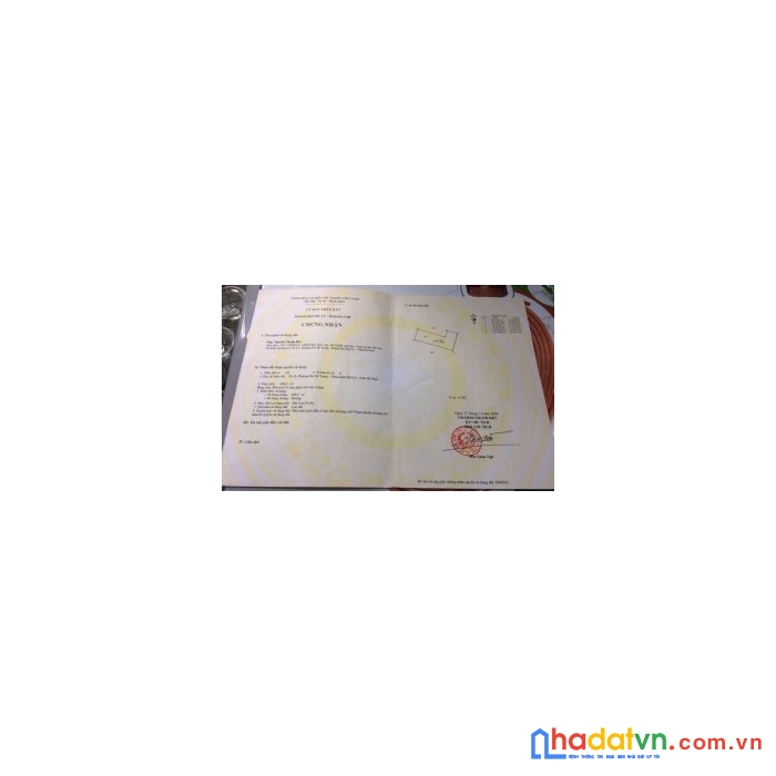 Cần bán nhà vị trí đẹp tại: căn a tầng 6 toà b trần hưng đạo plaza