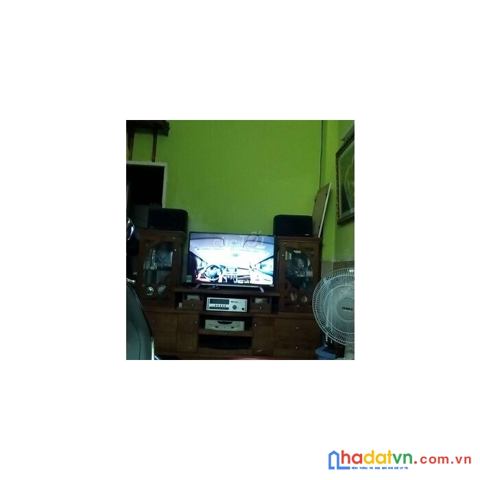 Chính chủ bán nhà hẻm 302 lê đình cẩn, p. tân tạo,q. tân bình, hcm