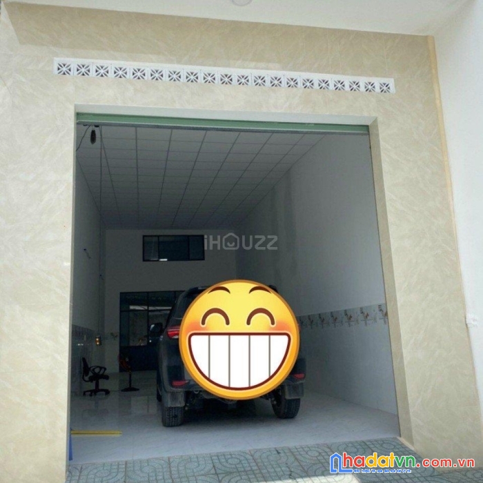 Bán gấp nhà hẻm xe đường hồ học lãm 150 m2, bình tân, tphcmdt: 5 x 30