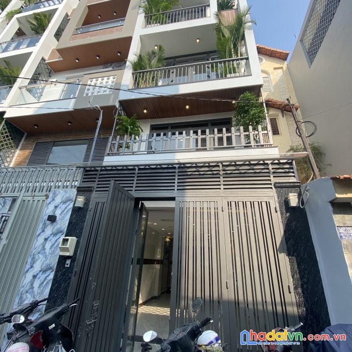 Chính chủ bán gấp 417/57 lê văn thọ 115m2 giá8tỷ9