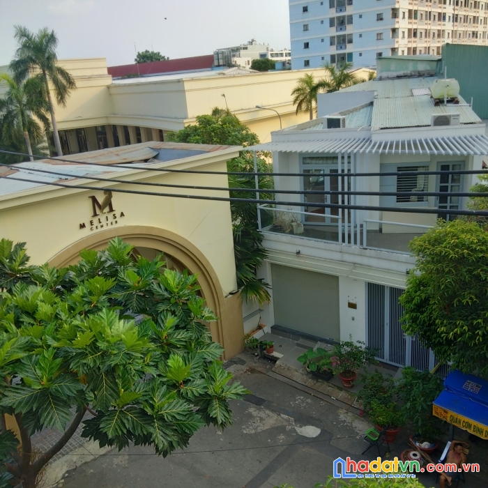 Nhà đẹp1 đời chủ, đ 7m - vừa ở vừa kinh doanh – 5x17m 3 tầng,5 pn, thoại ngọc hầu, tân phú 10 tỷ