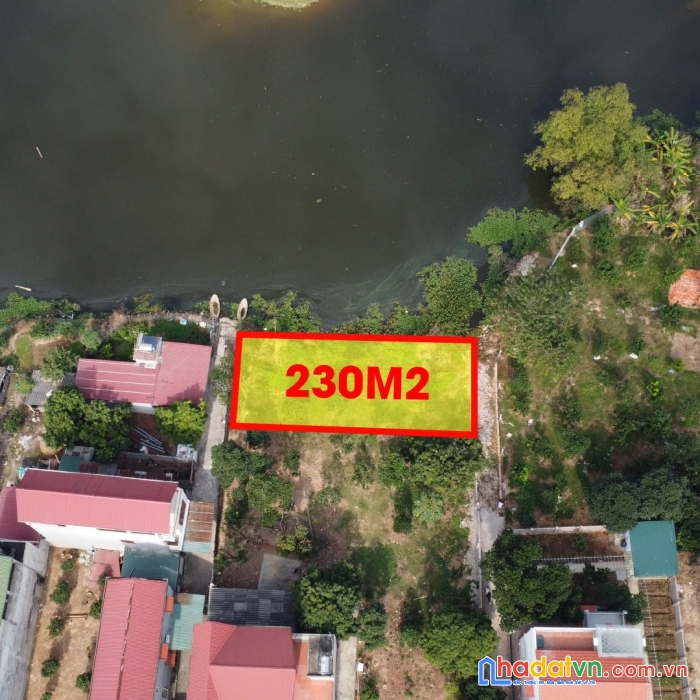 230m view hồ bắc thượng quang tiến sóc sơn