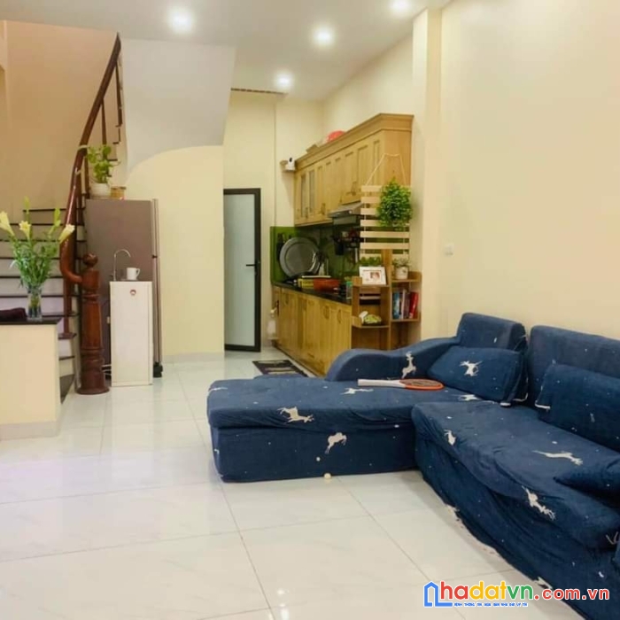 Siêu hiếm, vân canh,36.2m, 2,359 tỷ,hai thoáng, ô tô đỗ.