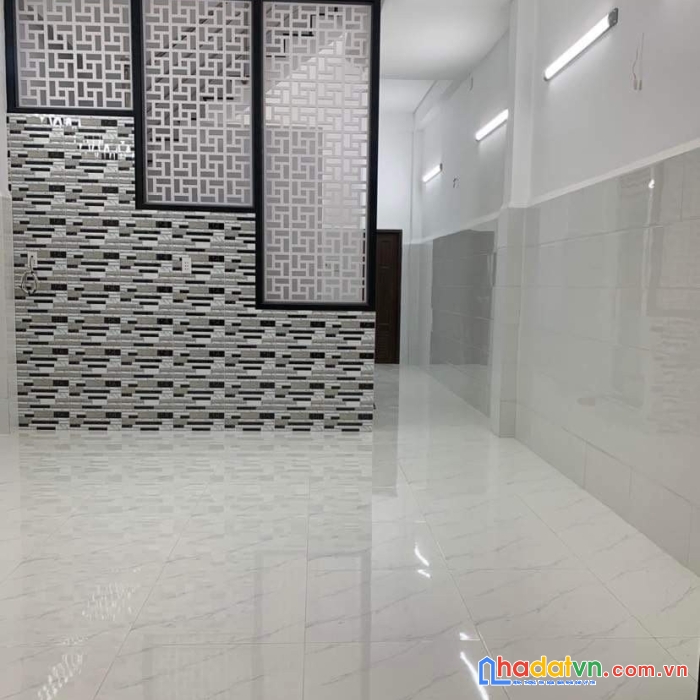 Bán nhà nguyễn nhữ lãm tân phú, hẻm gần 4m,2tầng, 61m2, 3pn giá 5tỷ5