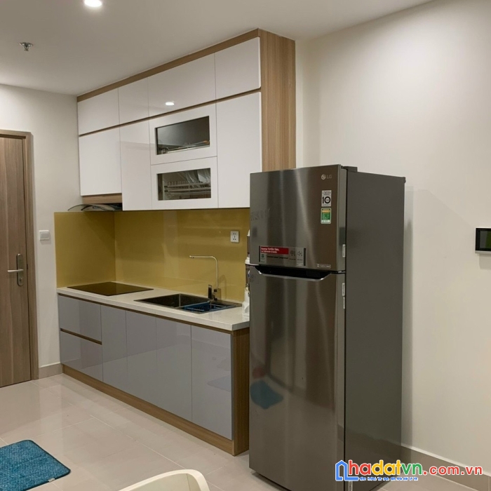 Cho thuê căn hộ theo tháng, ngày ở vinhomes quận 9