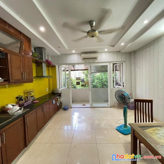 Bán nhà mỗ lao, 55m2, 6t, 1 hầm, thang máy, plo, ô tô tránh, kd, chỉ 11 tỷ.