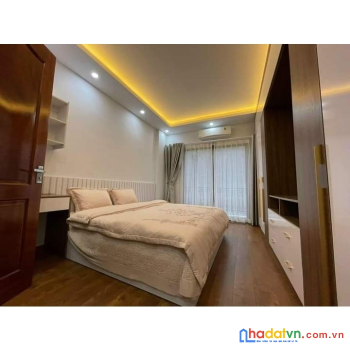 Bán nhà phúc đồng, long biên, mới, đẹp, chắc chắn, 42m, 5 tầng, 3,5 tỷ