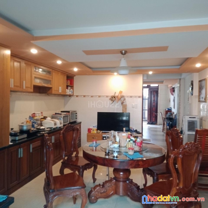 Chính chủ bán nhà hẻm xe hơi gò vấp , 103m2, giá 8,5 tỷ