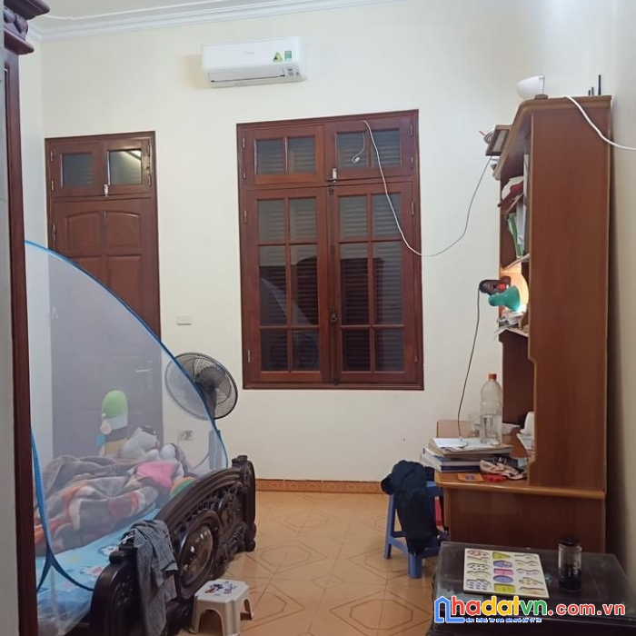 Nhà nguyễn văn cừ long biên 45mx 5t lô góc nhỉnh 4tỷ